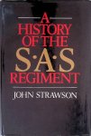 Strawson, John - A History of the SAS Regiment