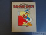 N/A. - Walt Disney's - Donald Duck. Het levensverhaal van een eigenzinnige eend.