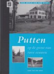 Berg, H. van den - Putten op de grens van twee eeuwen