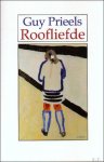 PRIEELS, Guy; - ROOFLIEFDE