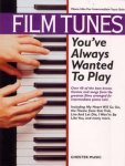 Chester Music - Film Tunes You've Always Wanted To Play