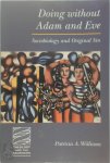 Patricia A. Williams - Doing Without Adam and Eve Patricia A. Williams - Doing Without Adam and Eve