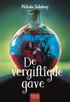 Melinda Salisbury - De dochter van de zondeneter 1 -   De vergiftigde gave