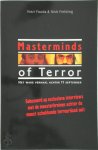 Yosri Fouda, Nick Fielding - Masterminds of terror het ware verhaal achter 11 september