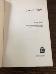 Legson Kayira - I Will try (abridges edition)