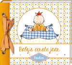 Pauline Oud 79124 - Baby's eerste jaar - Pauline Oud