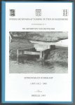 Hordijk, L.W. - De archieven van de polder Spijkenisse en Schiekamp (1807) 1812-1968