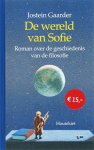 J. Gaarder - De Wereld Van Sofie Geb