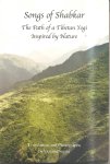 Shabkar - Songs of Shabkar / The Path of a Tibetan Yogi Inspired by Nature