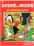 Vandersteen, Willy - Suske en Wiske 70 - De spokenjagers