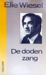 Wiesel, Elie - De dodenzang (Ex.1)