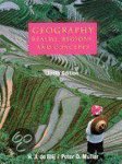 Cram101 Textbook Reviews - Geography