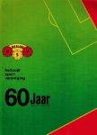 Admiraal, Fred e.a. - 60 jaar HSV Heiloo