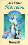 Vance, Jack - Meulenhoff Jubileumreeks Morreion.