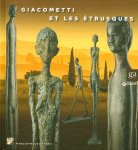  - Giacometti et les Étrusques