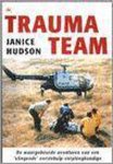 Janice Hudson, Michelle Posthumus - TRAUMA TEAM