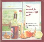Schaik, Jan van - Sap maak je natuurlijk zelf