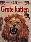 R. Klevansky - Grote Katten / Dieren in het wild