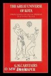 Carstairs, G. - The Great Universe of Kota: Stress Change and Mental Disorder in an Indian Village.