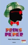Alain Mabanckou - Prins Peper