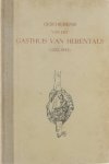 J R Verellen - Geschiedenis van het Gasthuis van Herenthals, 1253-1953