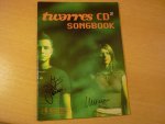 Div. - Twarres Co2 Songbook