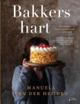 Manuela van der Heijden - Bakkersbloed (werktitel)