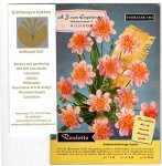  - Nursery catalogue A. J. van Engelen Hillegom autumn spring 1964
