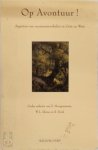Sjef Houppermans, Wilt L. Idema - Op avontuur! aspecten van avonturenverhalen in Oost en West