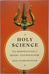 Banu Subramaniam 299511 - Holy Science The Biopolitics of Hindu Nationalism Banu Subramaniam 299511 - Holy Science The Biopolitics of Hindu Nationalism