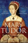 Professor Anna Whitelock - Mary Tudor England's First Queen