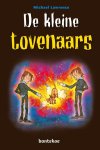 Michael Lawrence - De kleine tovenaars / Piraatjes