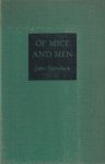 Steinbeck, John - Of Mice and Men