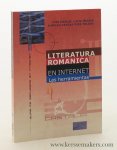 Lucia Megias, Jose Manuel / Aurelio Vargas Diaz-Toledo. - Literatura Romanica en Internet Las herramientas.