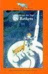 L. van der Jagt - De Retkets / Blauwe raven