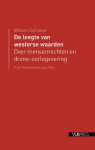 Willem Schinkel - Paul Verbraekenlezingen  -   De leegte van westerse waarden