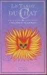 Sédillot, Carole/Trapet, Claude - Le Tarot du Chat