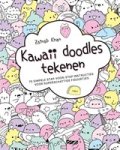 Zainab Khan - Kawaii doodles tekenen