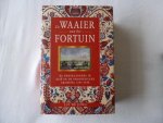 Jong, J.J.P. - de waaier van het fortuin de nederlanders in azie rn de indonesische archipel 1595-1950