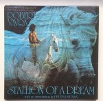 Vavra, R. - Stallion of a dream