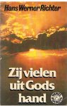 Richter, Hans Werner - Zij vielen uit Gods hand