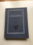 Hoenderdaal, G.J. (Jacobus Arminius) - Verklaring van Jacobus Arminius. Afgelegd in de Vergadering van de Staten van Holland op 30 oktober 1608. Opnieuw uitgegeven door Dr.G.J. Hoenderdaal hoogleraar aan het Seminarium der Remonstranten te Leiden.