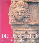 Gehrig, Ulrich & Hans Georg Niemeyer - Die Phönizier im Zeitalter Homers