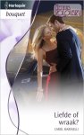 Carole Marinelli - Liefde Of Wraak?