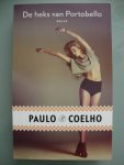Coelho, Paulo - De heks van Portobello