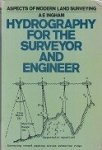 Ingham, A.E. - Hydrography for the surveyor and engineer