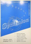  - Symbolon, tijdschrift voor astrologie en haar raakvlakken. Jaargang 13(2003)nr. 4