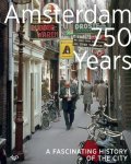  - Amsterdam 750 Years