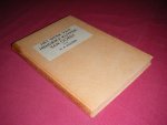 H.A. Mulder - Het werk van Hendrika Kuyper-Van Oordt