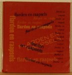 KELK, Fanny. - Flarden en raapsels